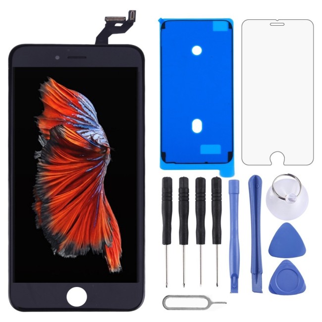 LCD Screen for iPhone 6s Plus (Black) at 38,90 €
