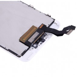 Écran LCD pour iPhone 6s Plus (Blanc) à 38,90 €