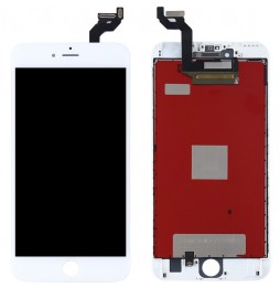 Original LCD Screen for iPhone 6s Plus (White) at 57,50 €