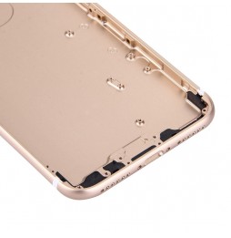 Châssis complet pour iPhone 7 (Gold)(Avec Logo) à 28,90 €