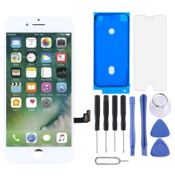 Origineel scherm voor iPhone 7 (Wit)