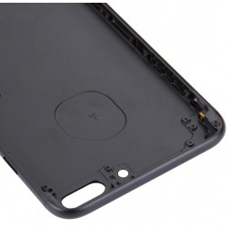 Châssis complet pour iPhone 7 Plus (Noir)(Avec Logo) à 30,90 €