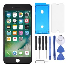 LCD Screen for iPhone 8 (Black) at 36,90 €