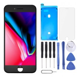 LCD Screen for iPhone 8 Plus (Black) at 38,90 €