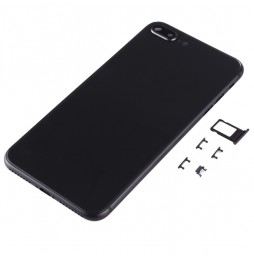 Châssis complet pour iPhone 8 Plus (Noir)(Avec Logo) à 31,90 €