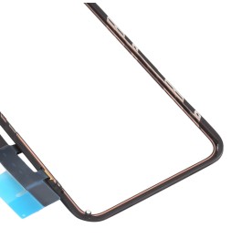 Original Touch Panel with Adhesive for iPhone XR at 32,30 €