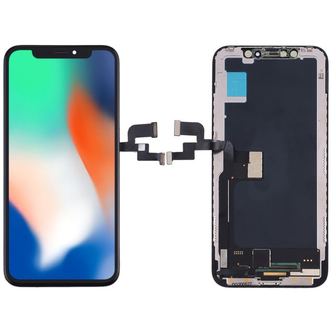 Ios Lcd LCD screen for iPhone X - Gozyla