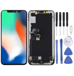 OLED LCD Screen for iPhone X at €79.90