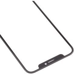 Original Touch Panel with Adhesive for iPhone X at 24,90 €