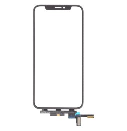 Original Touch Panel with Adhesive for iPhone XS at 32,50 €