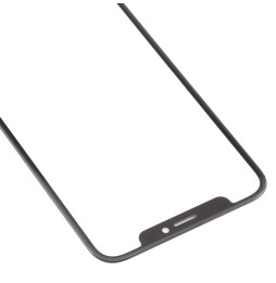 Original Touch Panel with Adhesive for iPhone XS at 32,50 €