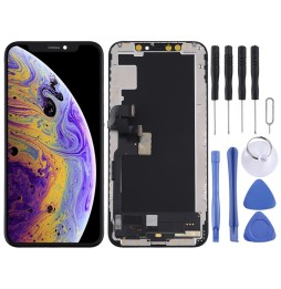 OLED LCD Screen for iPhone XS at 79,90 €