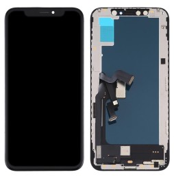 TFT LCD Screen for iPhone XS at 72,90 €