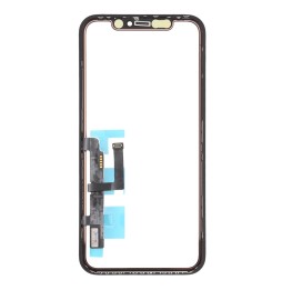 Original Touch Panel with Adhesive for iPhone 11 at 29,90 €