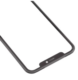 Original Touchscreen Glas mit Kleber für iPhone 11 für 29,90 €