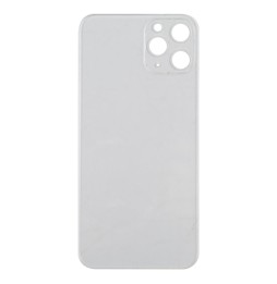 Back Cover Rear Glass for iPhone 11 Pro (Transparent) at 17,90 €