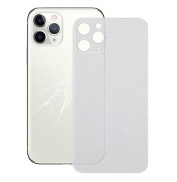 Back Cover Rear Glass for iPhone 11 Pro (Transparent) at 17,90 €