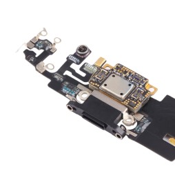Original Charging Port Flex Cable for iPhone 11 Pro (Space Grey) at 69,90 €