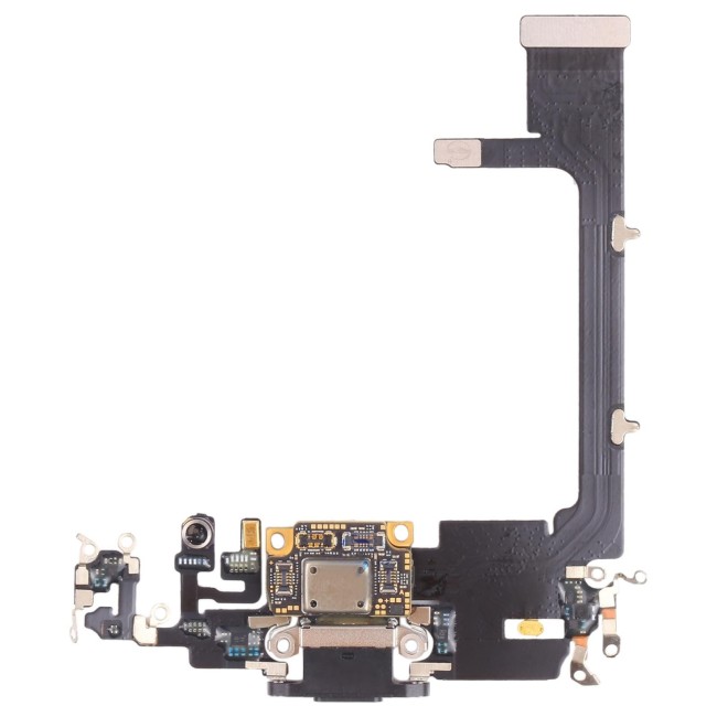 Connecteur de charge original pour iPhone 11 Pro (Gris sidéral) à 69,90 €