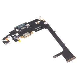 Original Charging Port Flex Cable for iPhone 11 Pro (Midnight Green) at 69,90 €