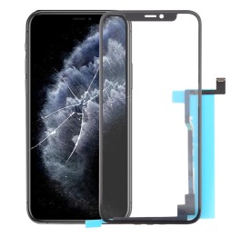 Original Touch Panel with Adhesive for iPhone 11 Pro at 34,90 €