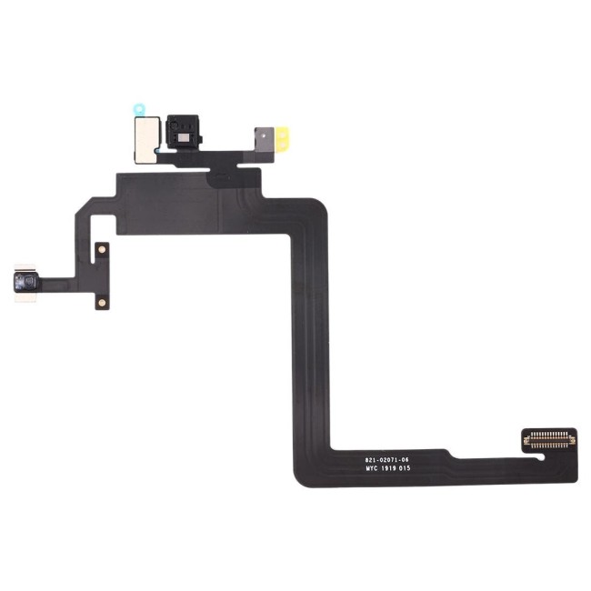 Earpiece Speaker + Micro + Sensors Flex Cable for iPhone 11 Pro at 15,90 €