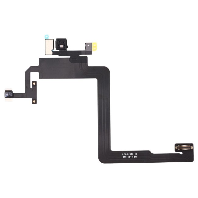 Oorspeaker + micro + sensors kabel voor iPhone 11 Pro voor 15,90 €