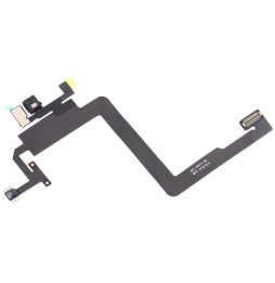 Earpiece Speaker + Micro + Sensors Flex Cable for iPhone 11 Pro at 15,90 €