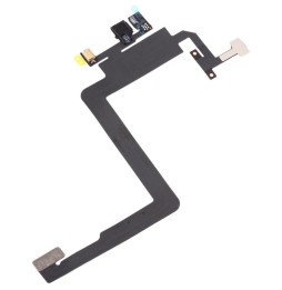 Oorspeaker + micro + sensors kabel voor iPhone 11 Pro voor 15,90 €