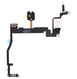 Power Button + Flash Flex Cable for iPhone 11 Pro at 17,90 €