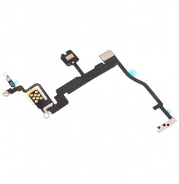 Câble nappe bouton allumage + flash pour iPhone 11 Pro à 17,90 €