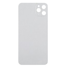 Achterkant glas voor iPhone 11 Pro Max (Transparant) voor 17,90 €