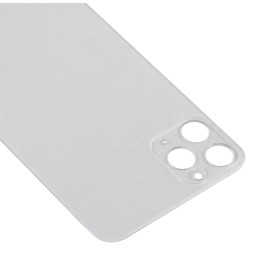 Rückseite Akkudeckel Glas für iPhone 11 Pro Max (Transparent) für 17,90 €