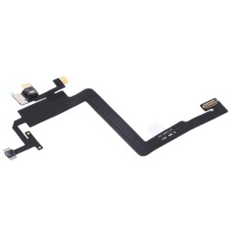 Earpiece Speaker + Micro + Sensors Flex Cable for iPhone 11 Pro Max at 15,90 €
