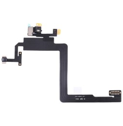 Nappe câble écouteur interne + micro + capteurs pour iPhone 11 Pro Max à 15,90 €