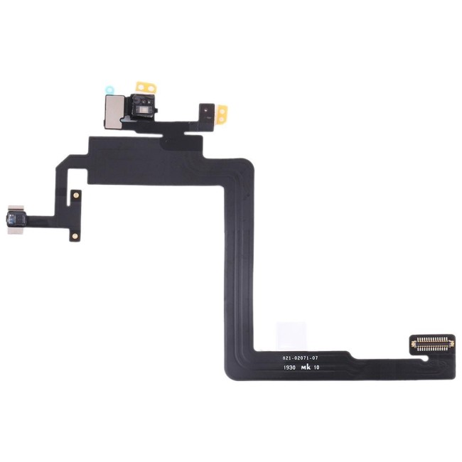 Hörer Lautsprecher + Mikro + Sensor Flexkabel für iPhone 11 Pro Max für 15,90 €
