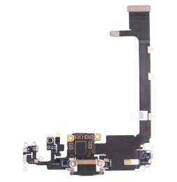 Original Charging Port Flex Cable for iPhone 11 Pro Max (Space Grey) at 69,90 €