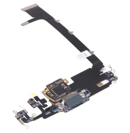 Original Charging Port Flex Cable for iPhone 11 Pro Max (Midnight Green) at 69,90 €