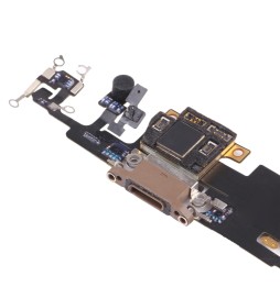Original Charging Port Flex Cable for iPhone 11 Pro Max (Gold) at 69,90 €