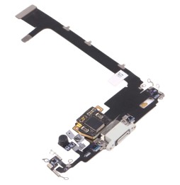 Connecteur de charge original pour iPhone 11 Pro Max (Argent) à 69,90 €
