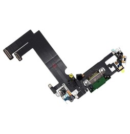 Charging Port Flex Cable for iPhone 12 Mini (Green) at 35,90 €