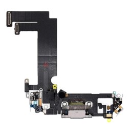 Charging Port Flex Cable for iPhone 12 Mini (White) at 35,90 €