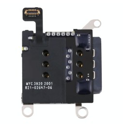 SIM Card Socket for iPhone 12 Pro at 11,90 €