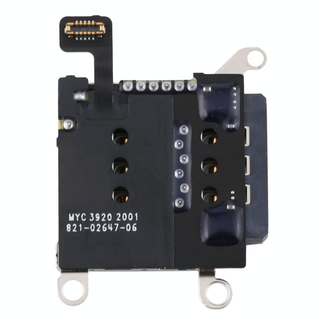 SIM Card Socket for iPhone 12 Pro at 11,90 €