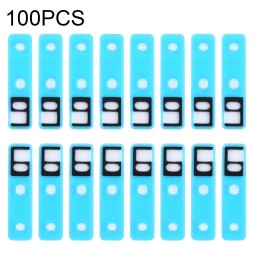 100x Hintere Sensors Sticker für iPhone 12 Pro für 10,30 €