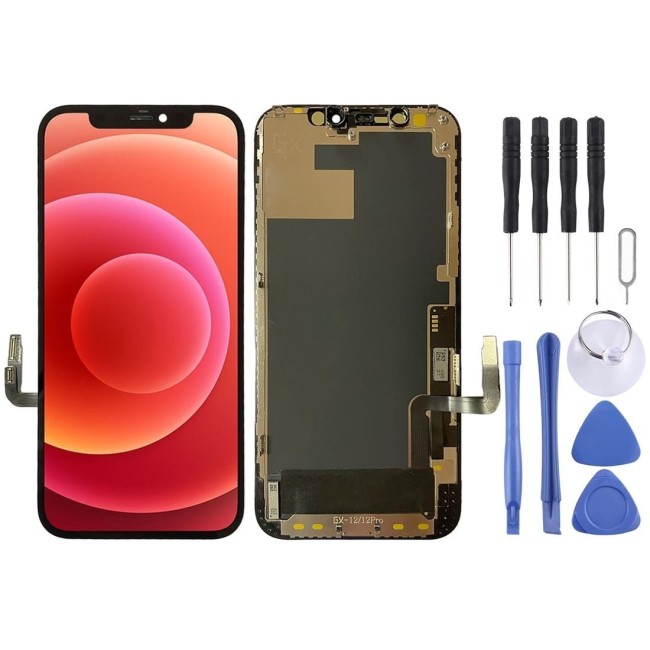 OLED LCD Screen for iPhone 12 Pro at 219,90 €