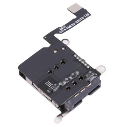 SIM Card Socket for iPhone 12 Pro Max at 10,95 €