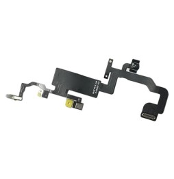 Earpiece Speaker + Sensors Flex Cable for iPhone 12 Pro Max at 18,85 €