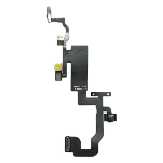 Earpiece Speaker + Sensors Flex Cable for iPhone 12 Pro Max at 18,85 €