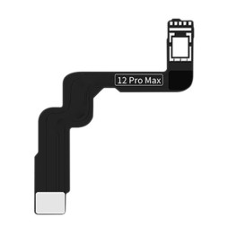 Dot-matrix Flexkabel für iPhone 12 Pro Max für 31,90 €